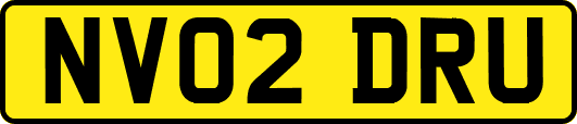 NV02DRU