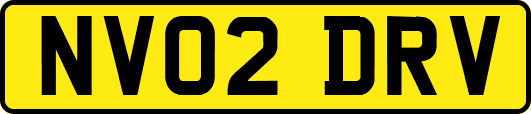 NV02DRV