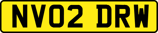 NV02DRW