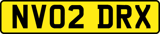 NV02DRX