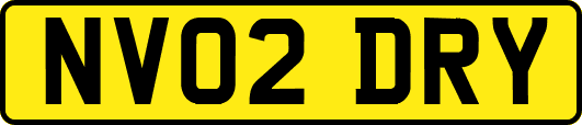 NV02DRY