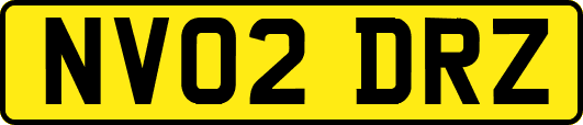 NV02DRZ