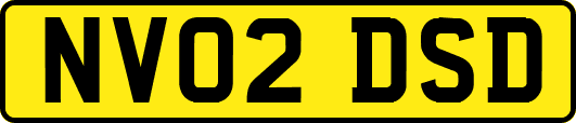NV02DSD