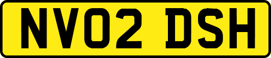 NV02DSH