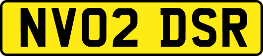 NV02DSR