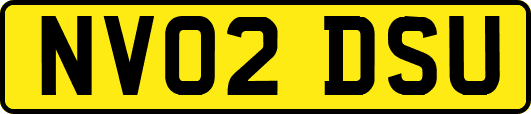 NV02DSU