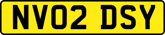 NV02DSY