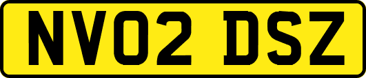 NV02DSZ
