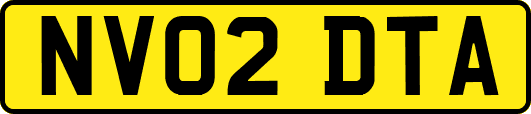 NV02DTA