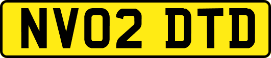 NV02DTD