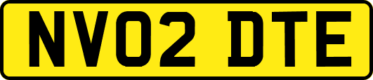 NV02DTE