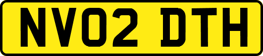 NV02DTH