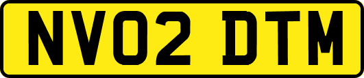 NV02DTM