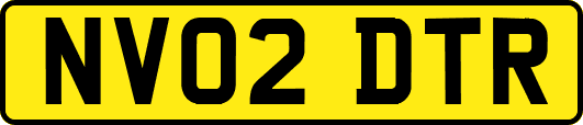 NV02DTR