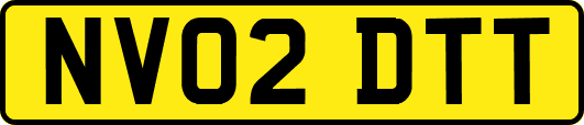 NV02DTT