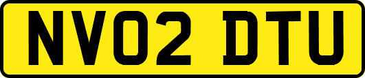 NV02DTU