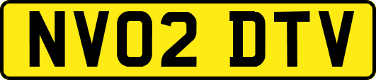 NV02DTV