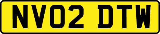 NV02DTW