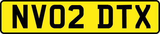 NV02DTX