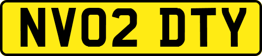 NV02DTY