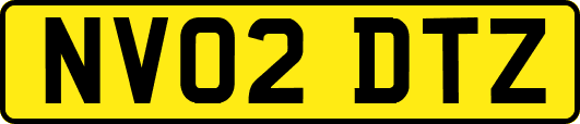 NV02DTZ