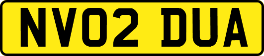 NV02DUA