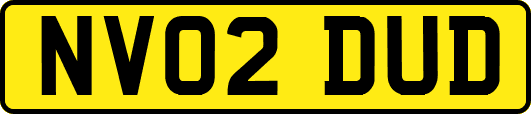 NV02DUD