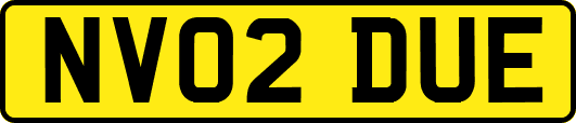 NV02DUE