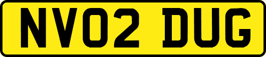 NV02DUG