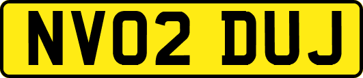 NV02DUJ
