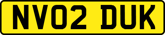 NV02DUK