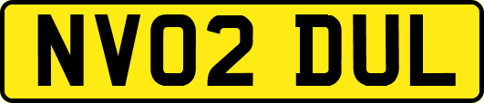 NV02DUL