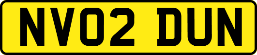NV02DUN