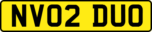 NV02DUO