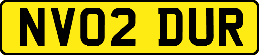 NV02DUR