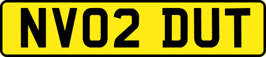 NV02DUT