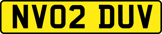 NV02DUV