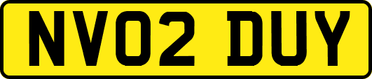 NV02DUY