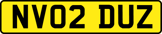 NV02DUZ