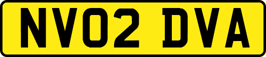 NV02DVA