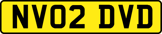 NV02DVD