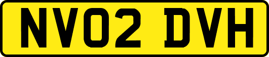 NV02DVH