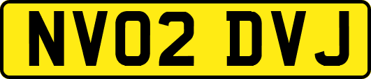 NV02DVJ