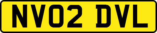 NV02DVL