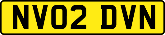 NV02DVN