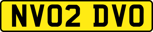 NV02DVO