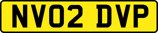 NV02DVP