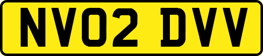 NV02DVV