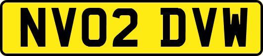 NV02DVW