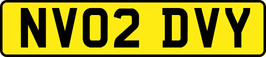 NV02DVY